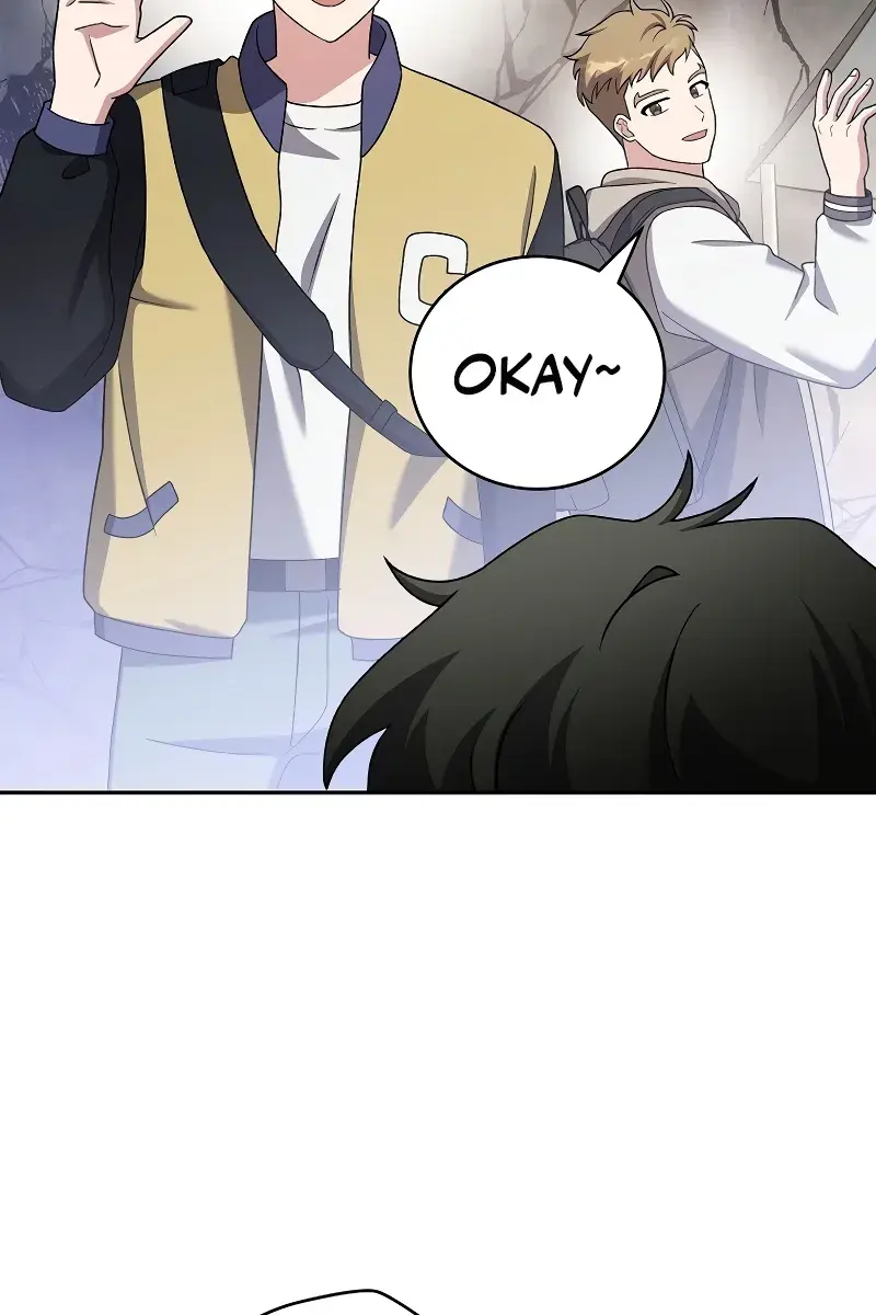 The Novel's Extra Remake Chapter 112 Page 65