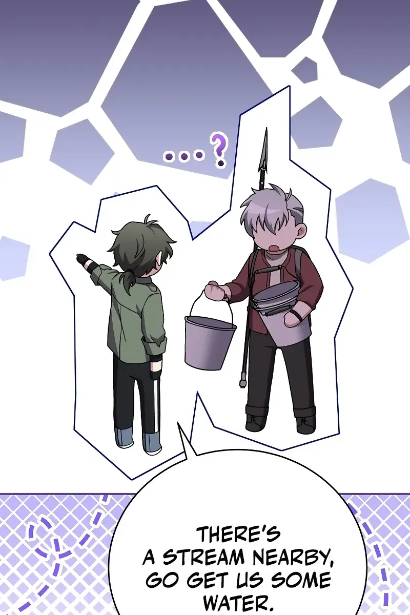 The Novel's Extra Remake Chapter 112 Page 68