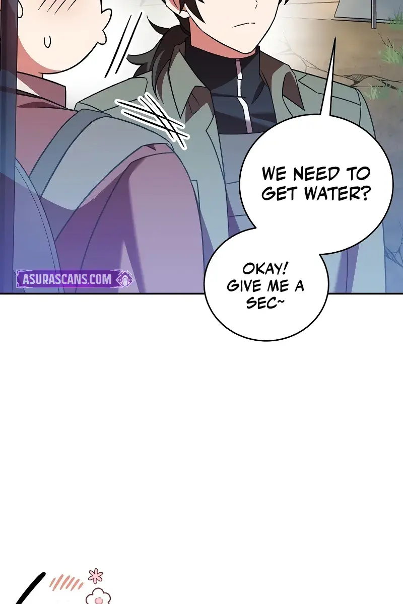 The Novel's Extra Remake Chapter 112 Page 72