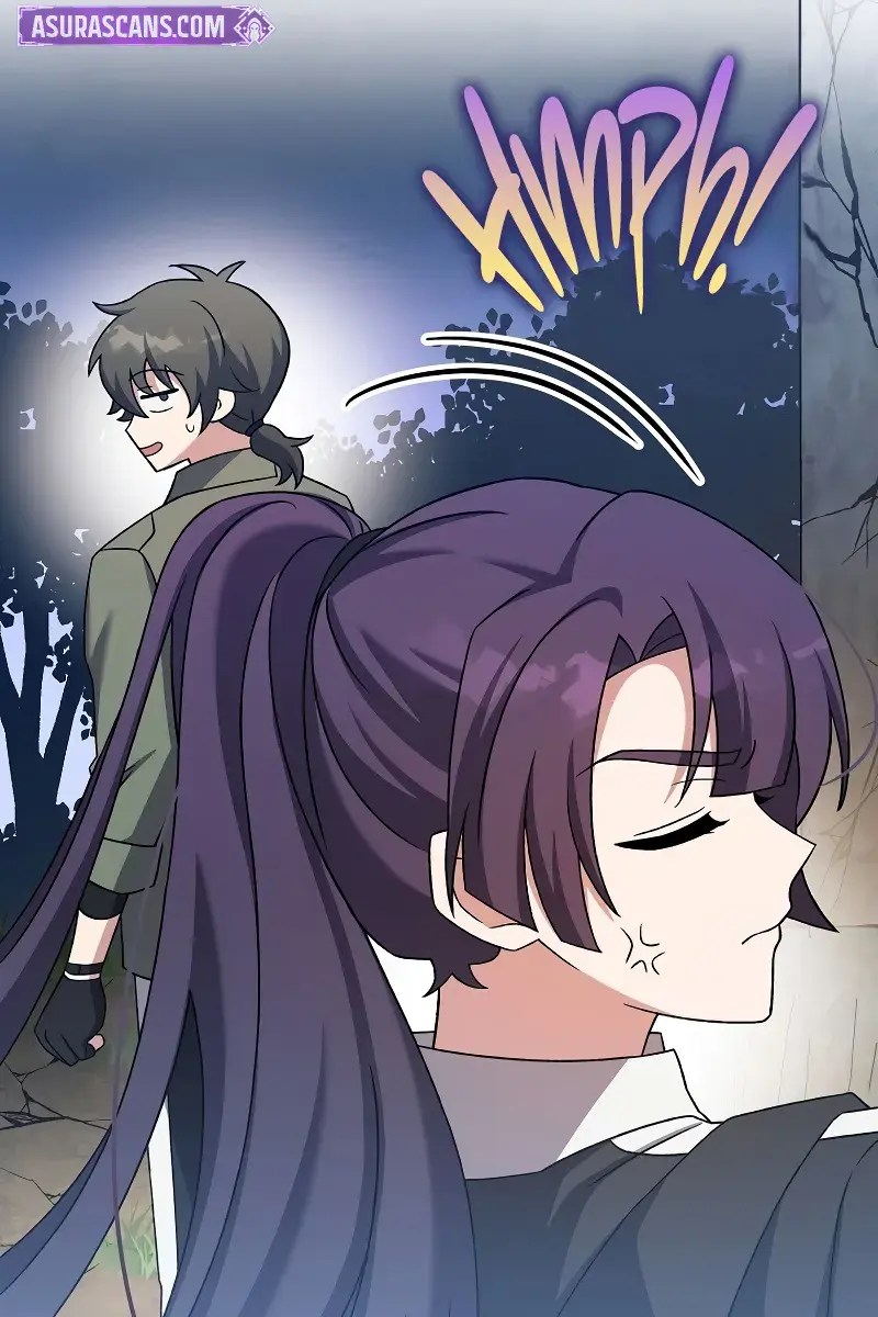 The Novel's Extra Remake Chapter 112 Page 75