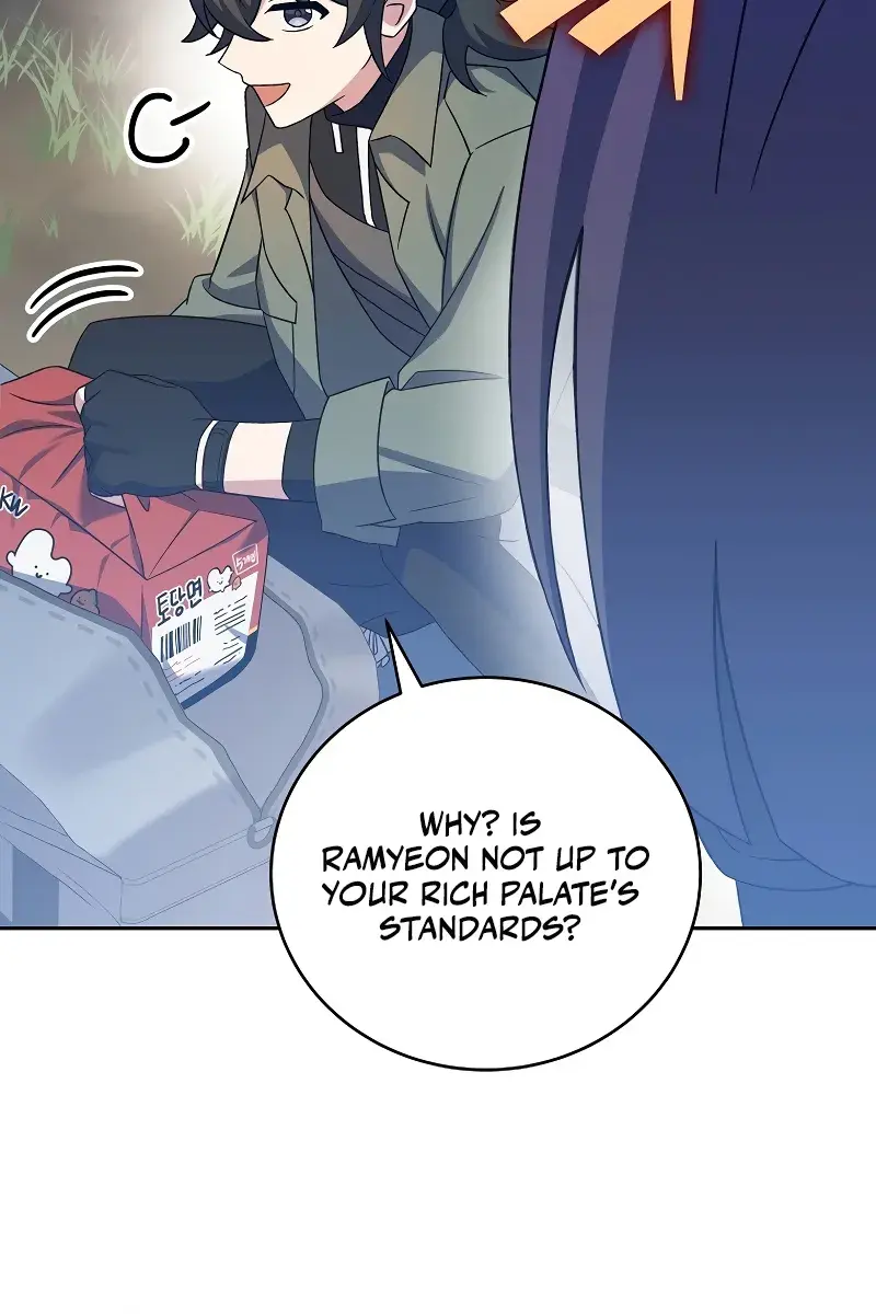 The Novel's Extra Remake Chapter 112 Page 80