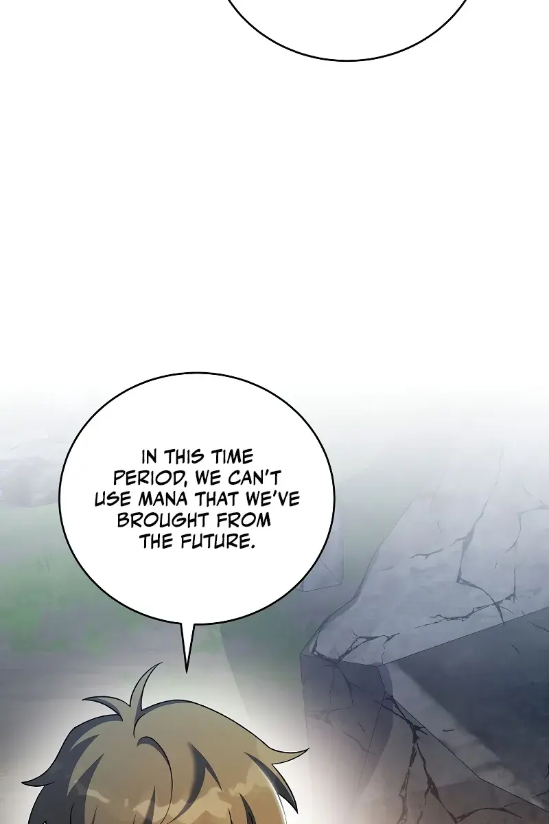 The Novel's Extra Remake Chapter 112 Page 92