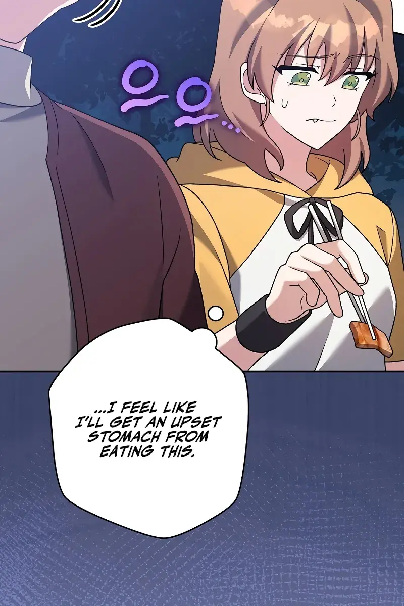 The Novel's Extra Remake Chapter 112 Page 104