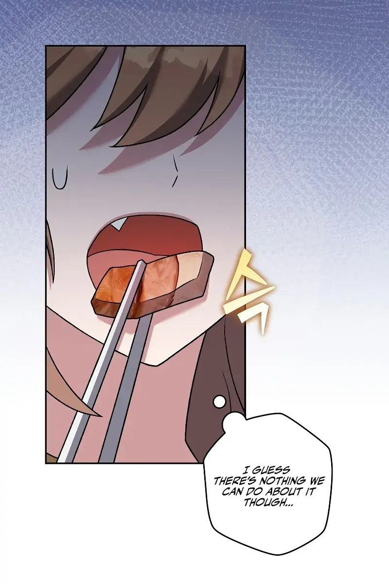 The Novel's Extra Remake Chapter 112 Page 105