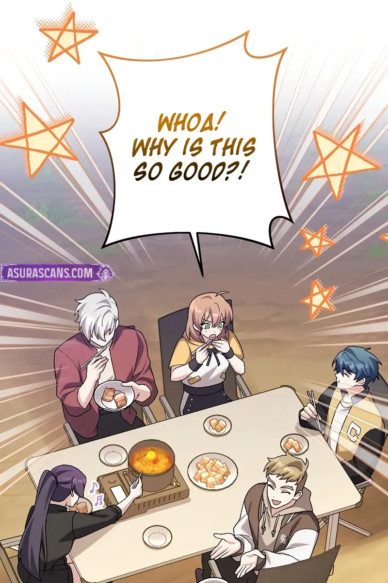 The Novel's Extra Remake Chapter 112 Page 110