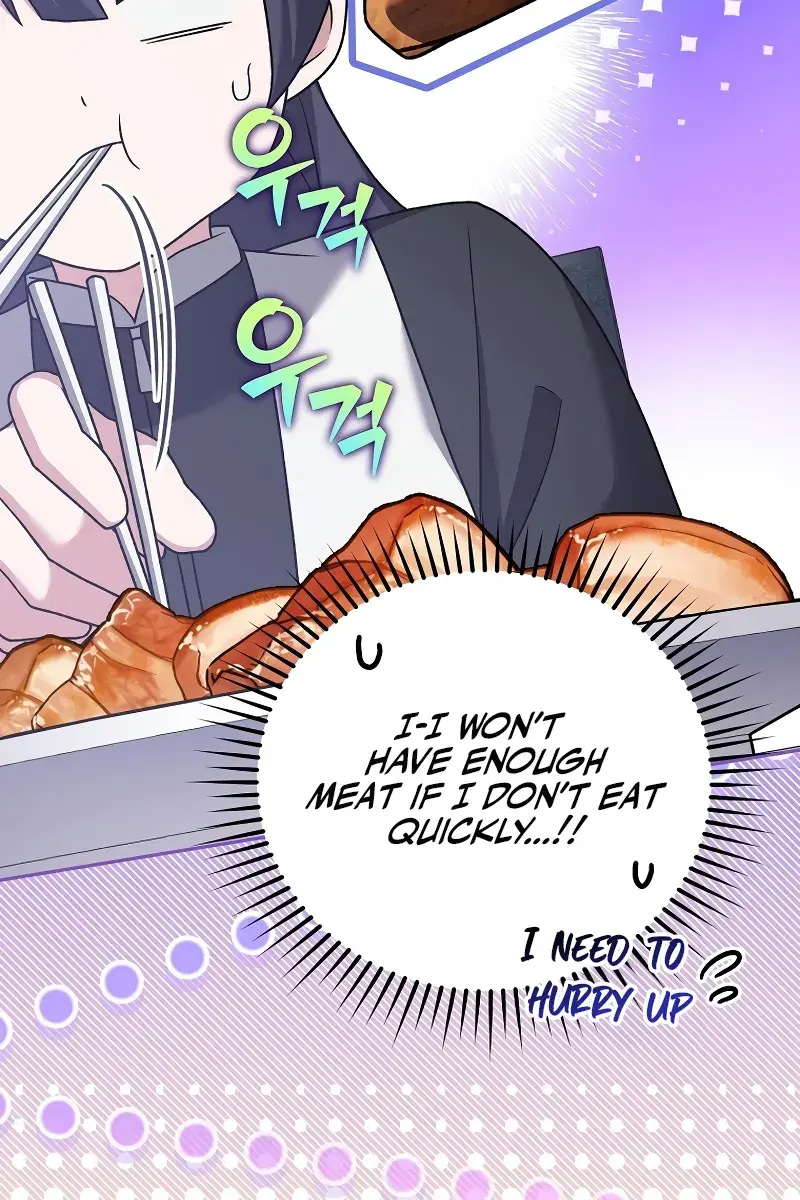 The Novel's Extra Remake Chapter 112 Page 114