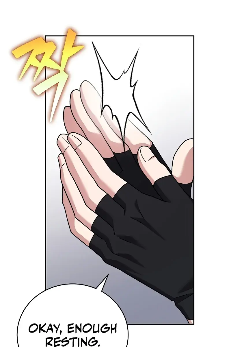 The Novel's Extra Remake Chapter 112 Page 117