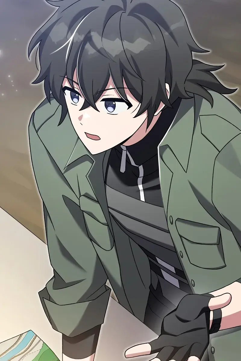 The Novel's Extra Remake Chapter 112 Page 119