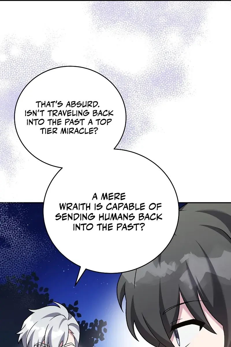 The Novel's Extra Remake Chapter 112 Page 122