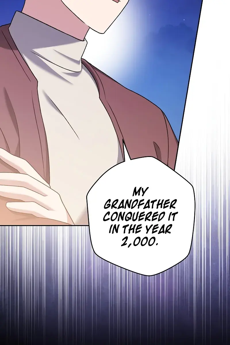 The Novel's Extra Remake Chapter 112 Page 125