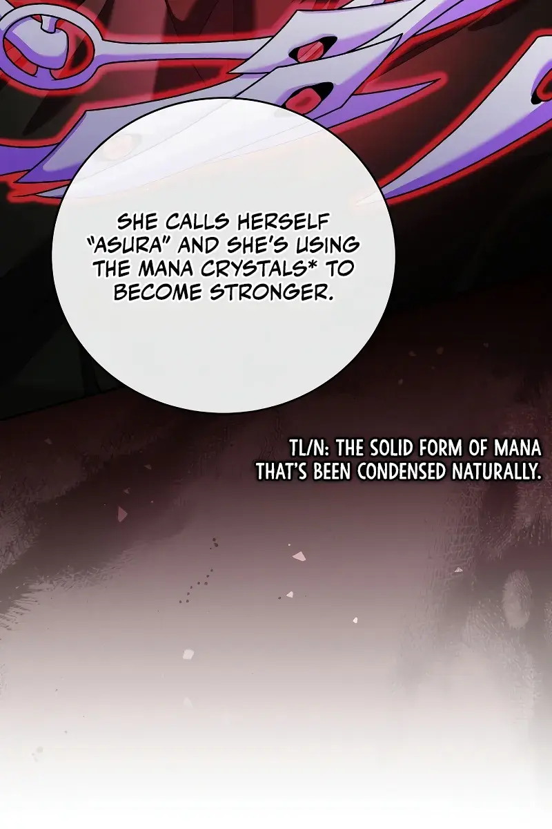 The Novel's Extra Remake Chapter 112 Page 139