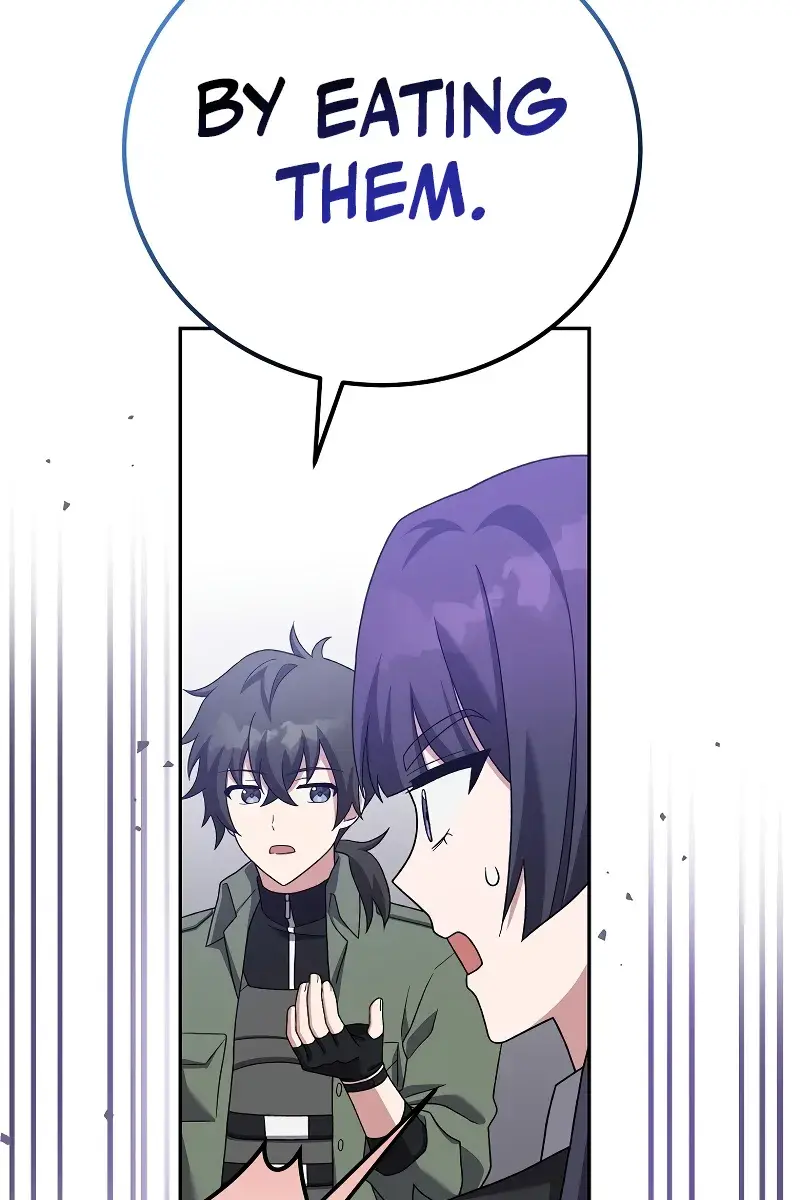 The Novel's Extra Remake Chapter 112 Page 142