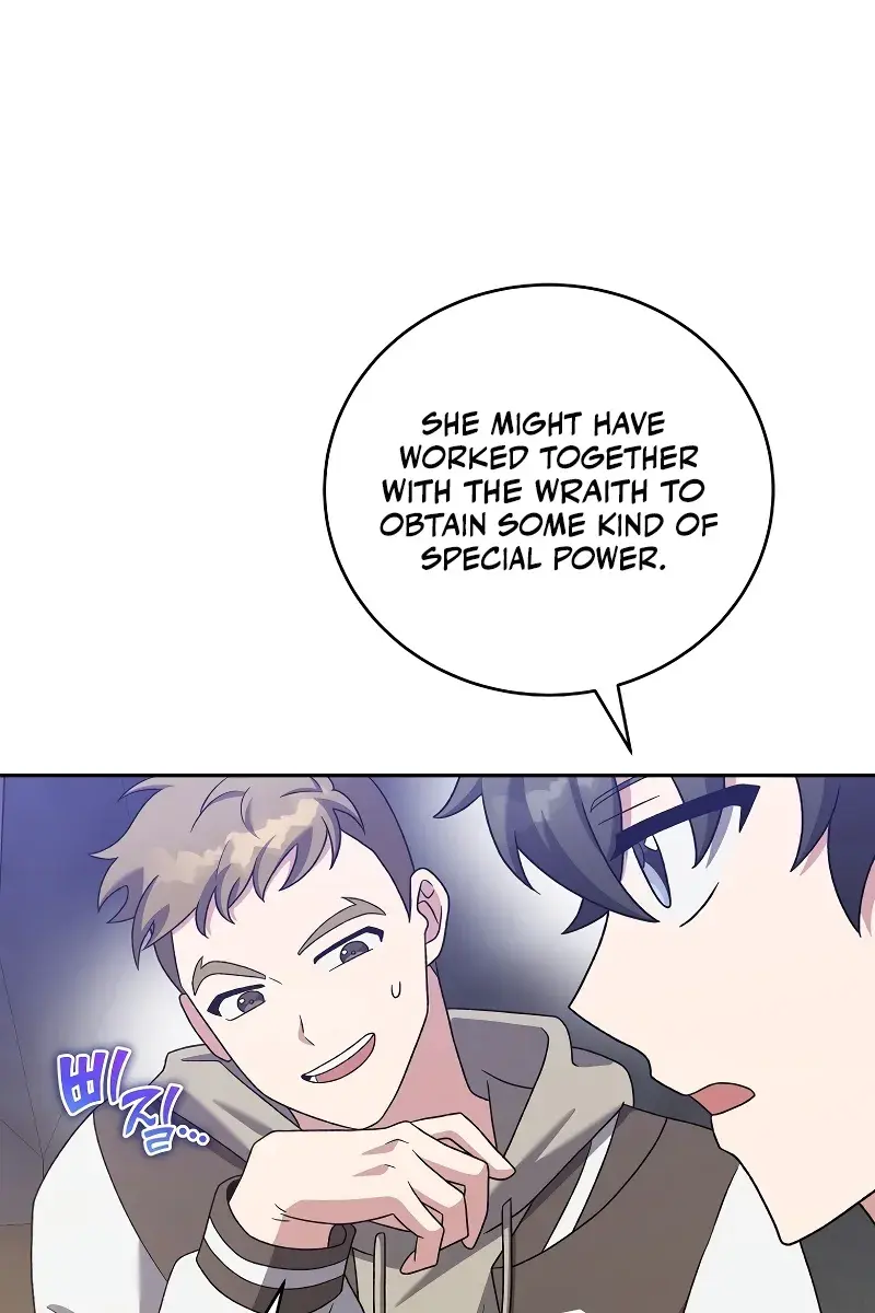 The Novel's Extra Remake Chapter 112 Page 145