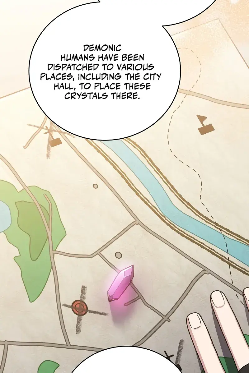 The Novel's Extra Remake Chapter 112 Page 153