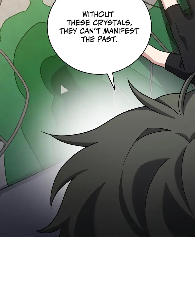 The Novel's Extra Remake Chapter 112 Page 154