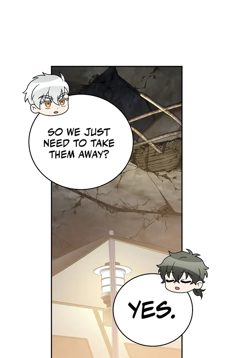 The Novel's Extra Remake Chapter 112 Page 155