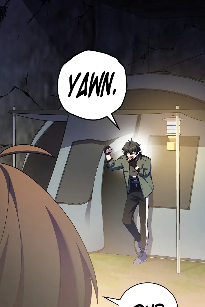 The Novel's Extra Remake Chapter 113 Page 4