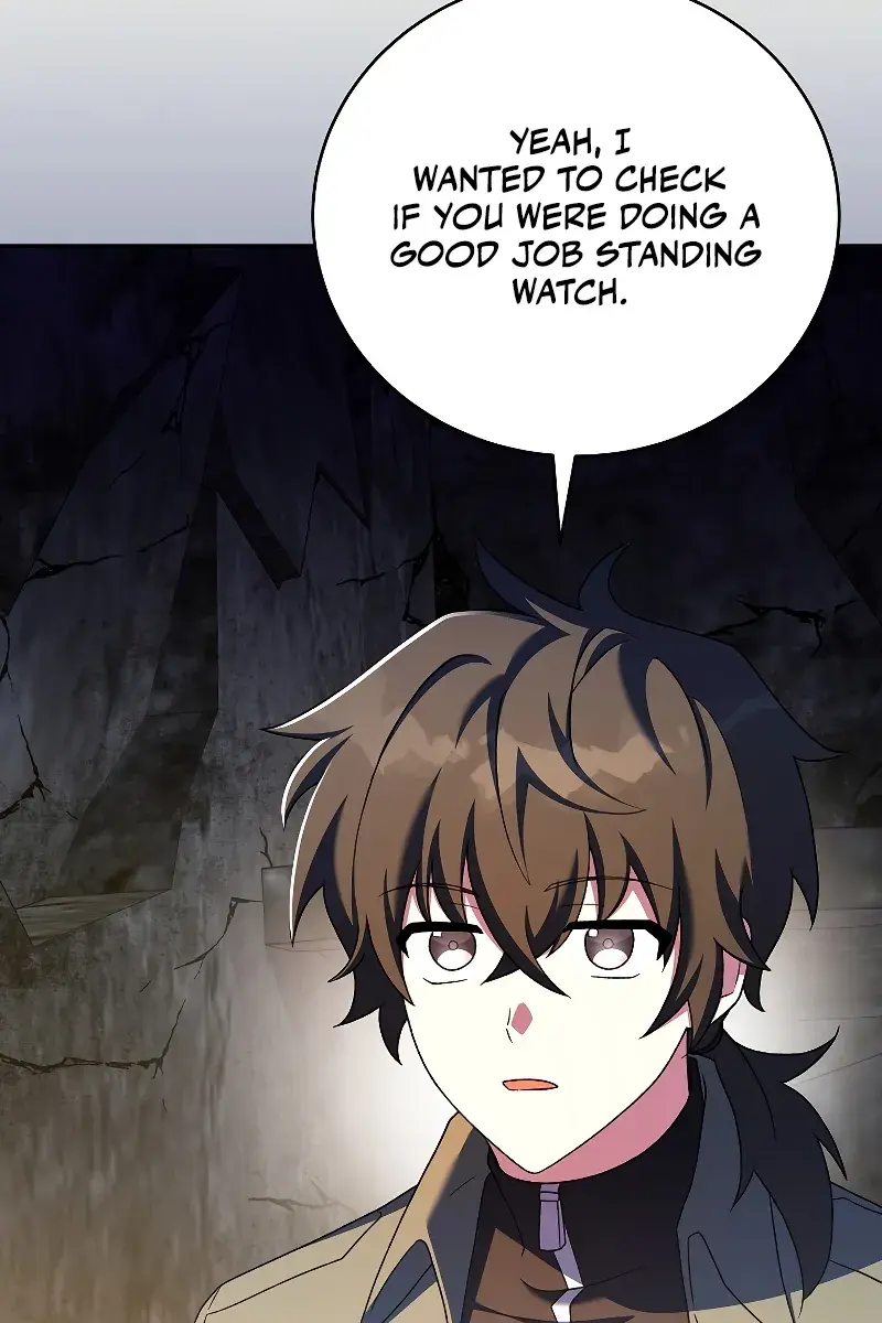 The Novel's Extra Remake Chapter 113 Page 8