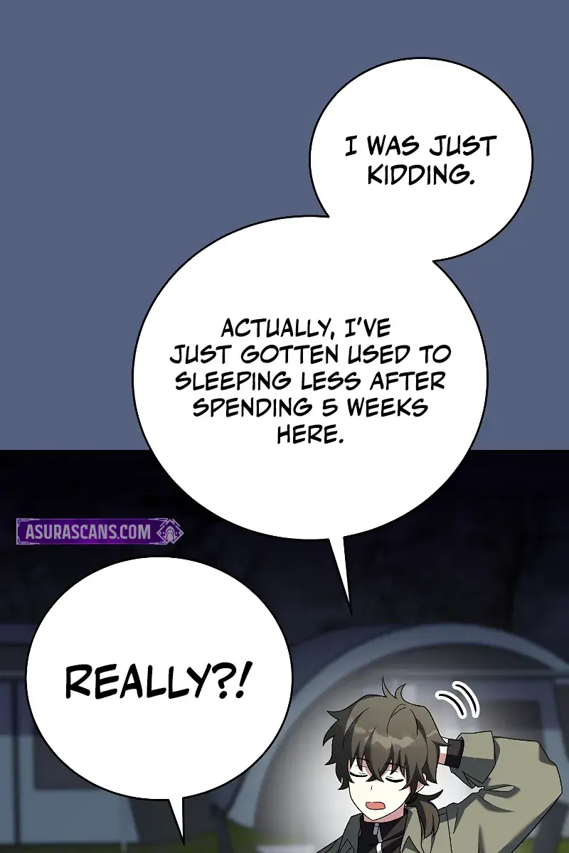 The Novel's Extra Remake Chapter 113 Page 10