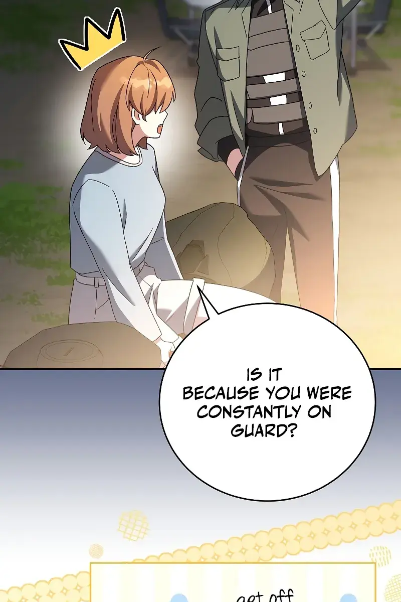 The Novel's Extra Remake Chapter 113 Page 11