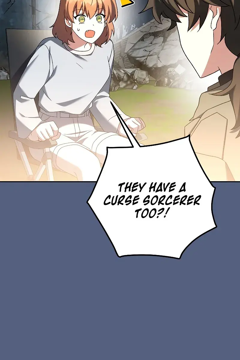 The Novel's Extra Remake Chapter 113 Page 16