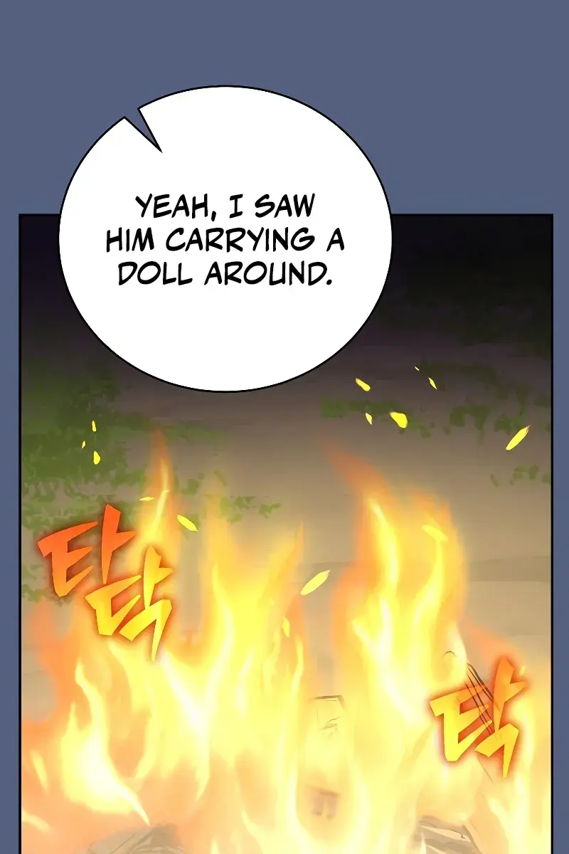 The Novel's Extra Remake Chapter 113 Page 17