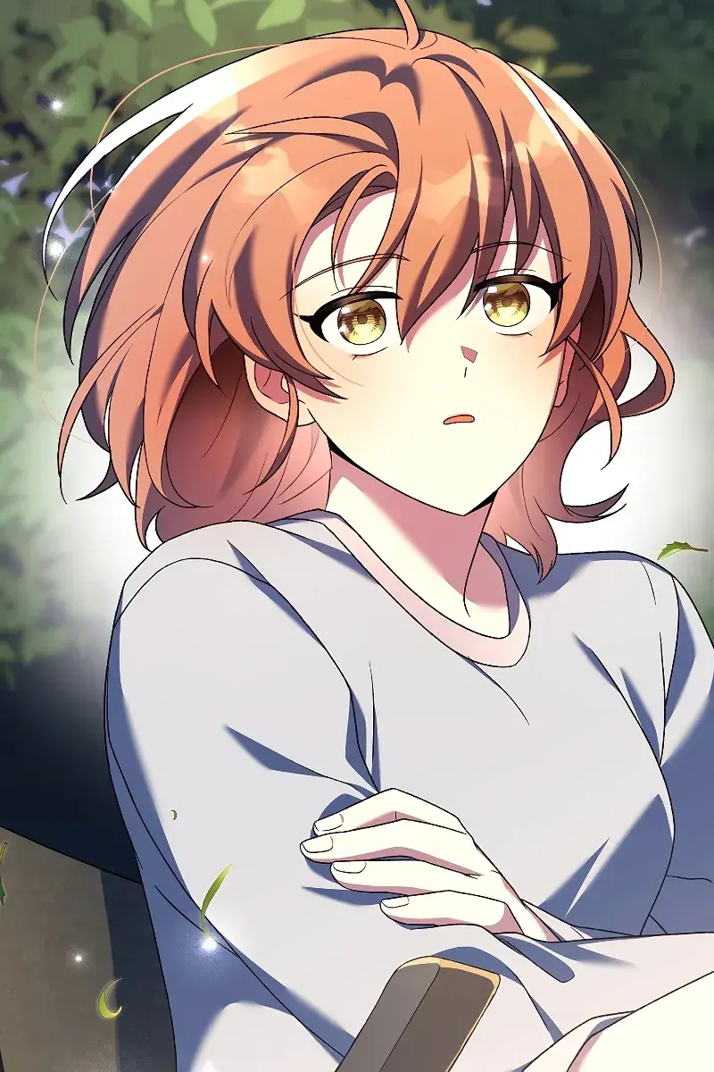 The Novel's Extra Remake Chapter 113 Page 20