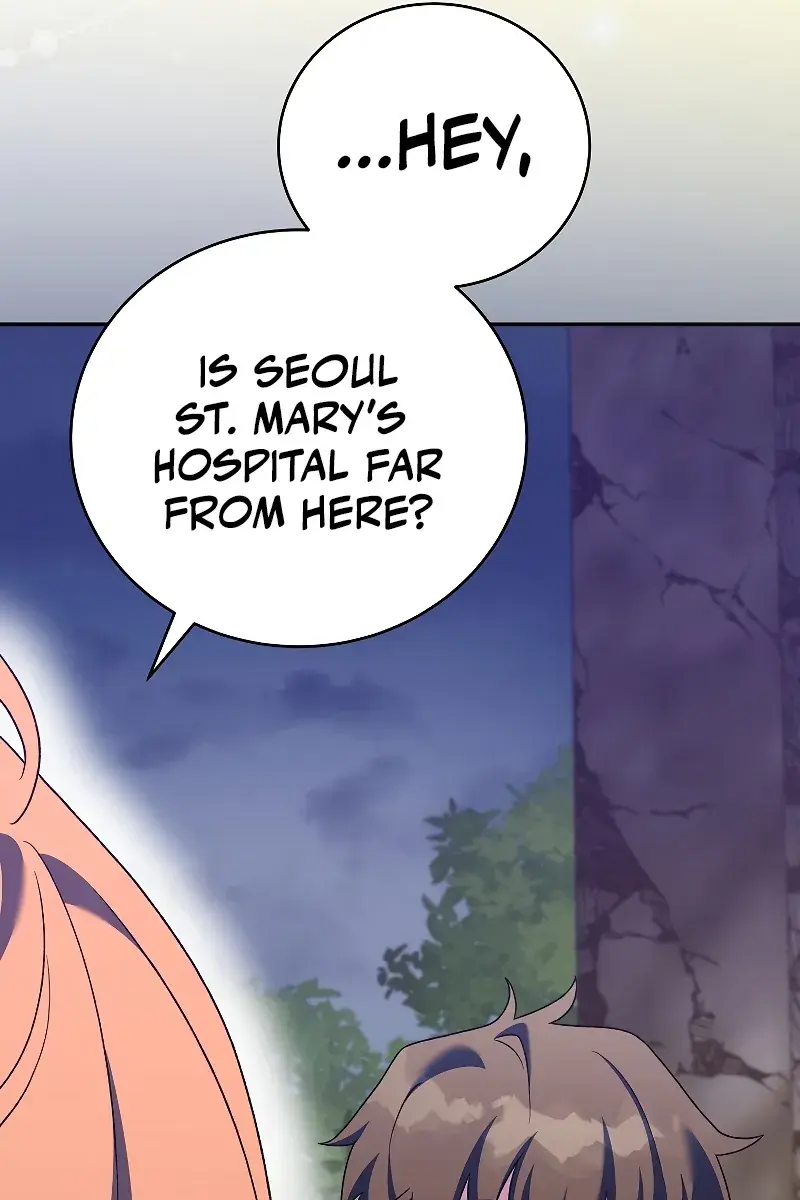 The Novel's Extra Remake Chapter 113 Page 23