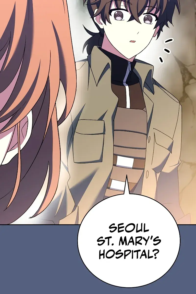 The Novel's Extra Remake Chapter 113 Page 24