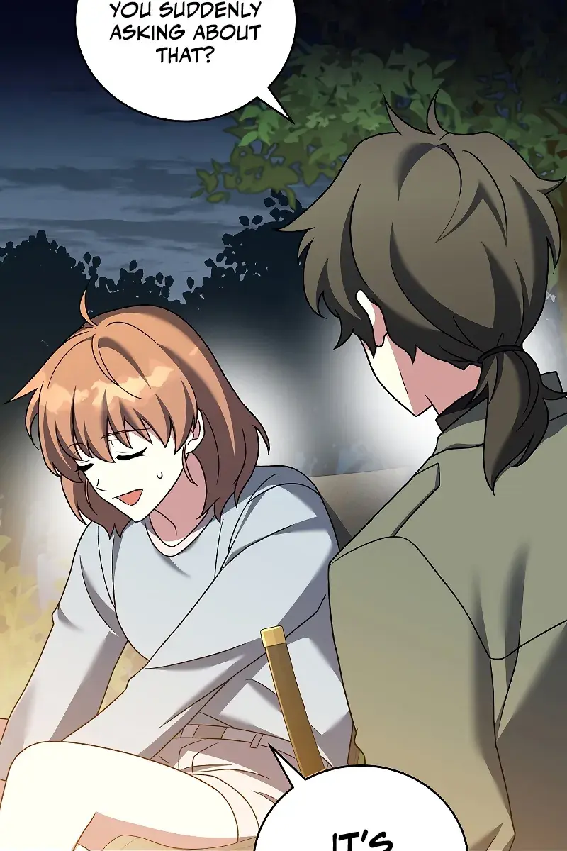 The Novel's Extra Remake Chapter 113 Page 27