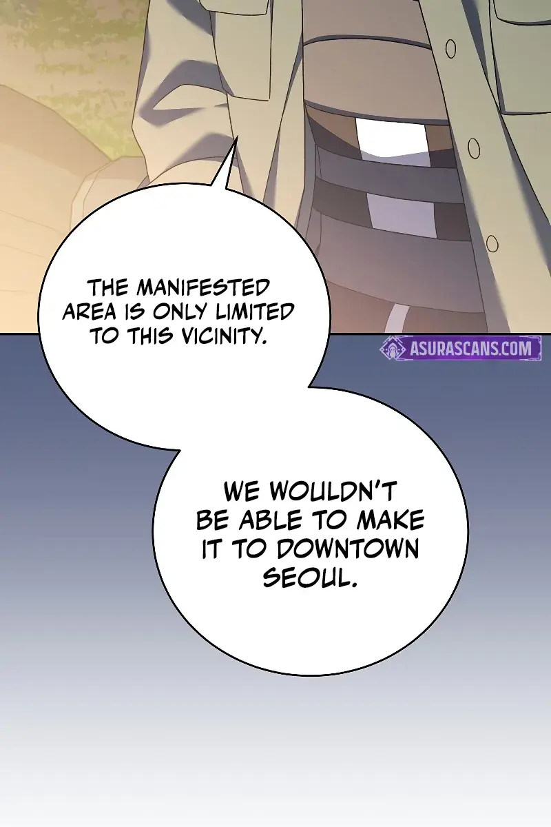 The Novel's Extra Remake Chapter 113 Page 34