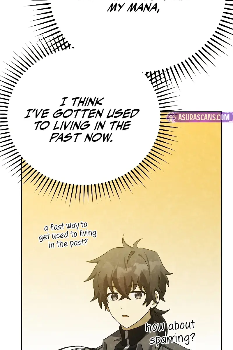 The Novel's Extra Remake Chapter 113 Page 51