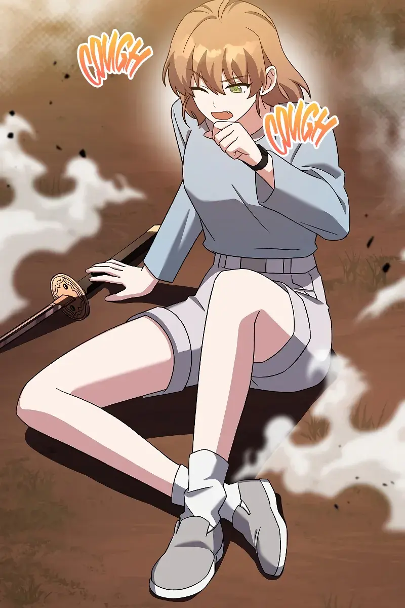 The Novel's Extra Remake Chapter 113 Page 59