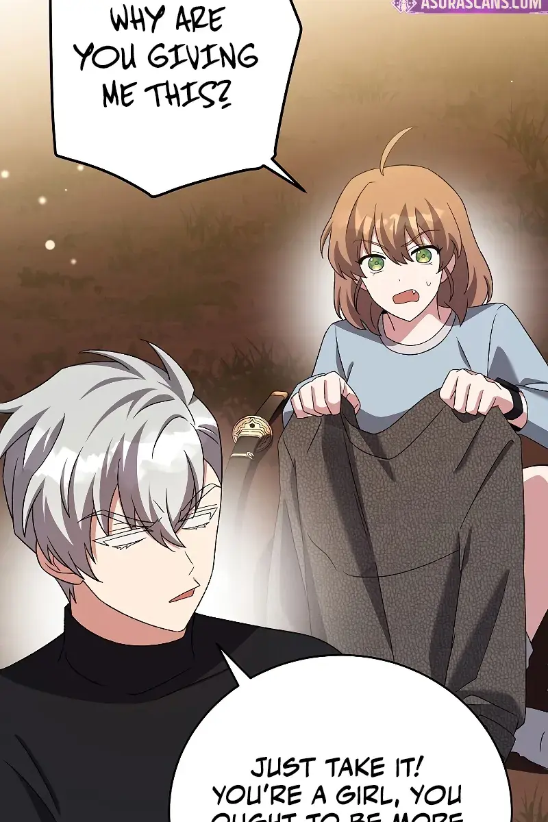 The Novel's Extra Remake Chapter 113 Page 63