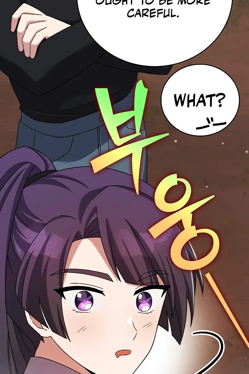 The Novel's Extra Remake Chapter 113 Page 64