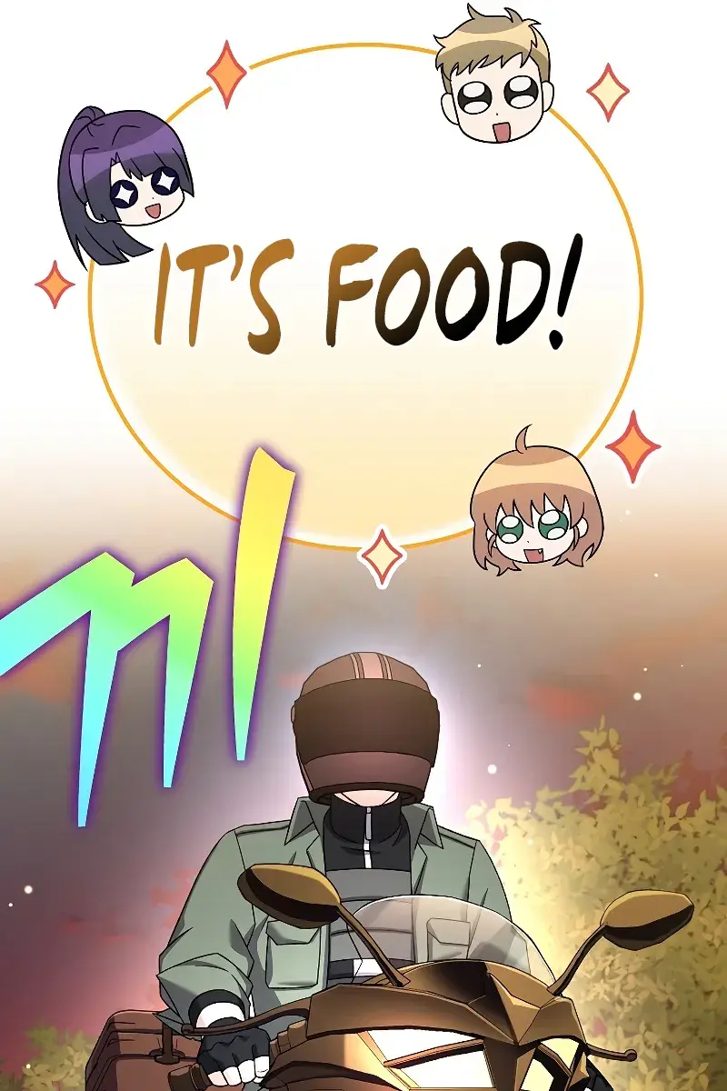 The Novel's Extra Remake Chapter 113 Page 66