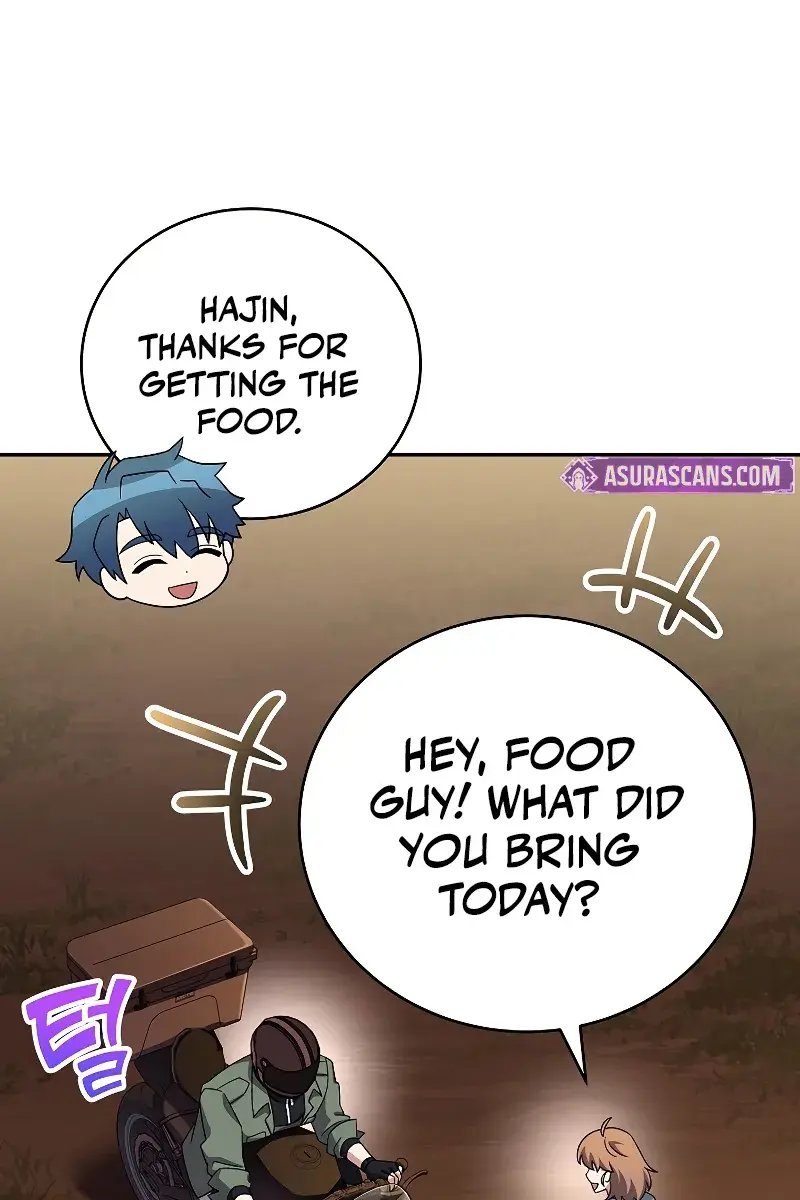 The Novel's Extra Remake Chapter 113 Page 68