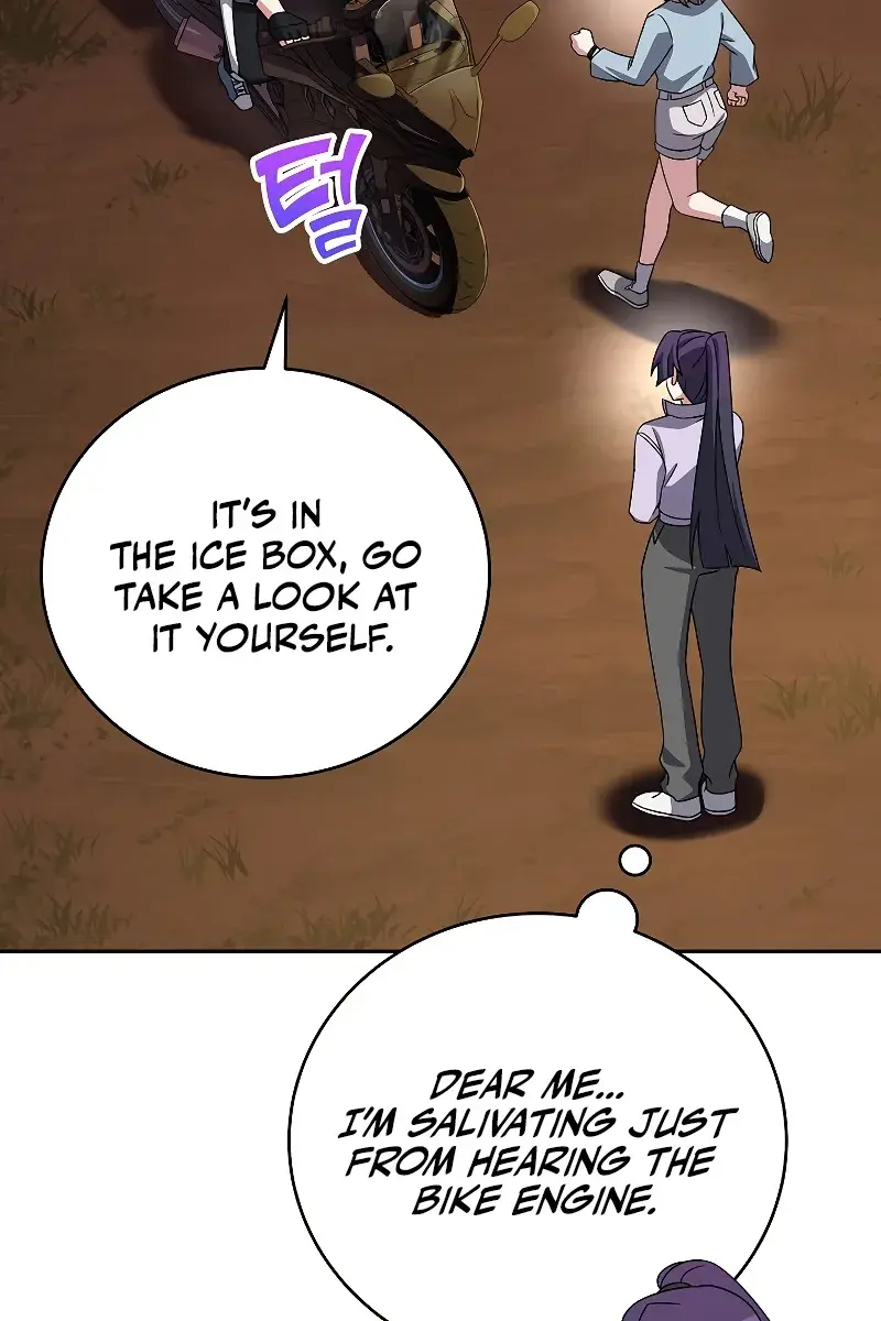 The Novel's Extra Remake Chapter 113 Page 69