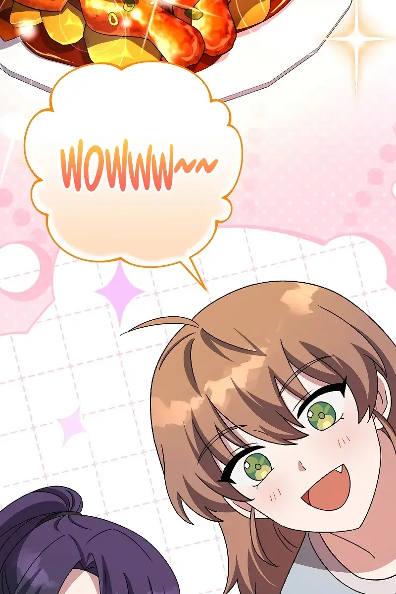 The Novel's Extra Remake Chapter 113 Page 72