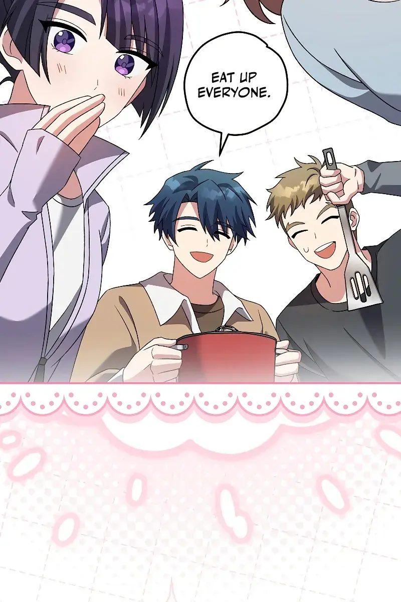 The Novel's Extra Remake Chapter 113 Page 73