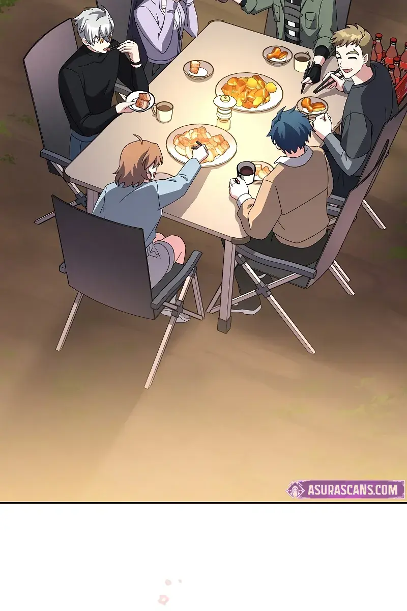 The Novel's Extra Remake Chapter 113 Page 75