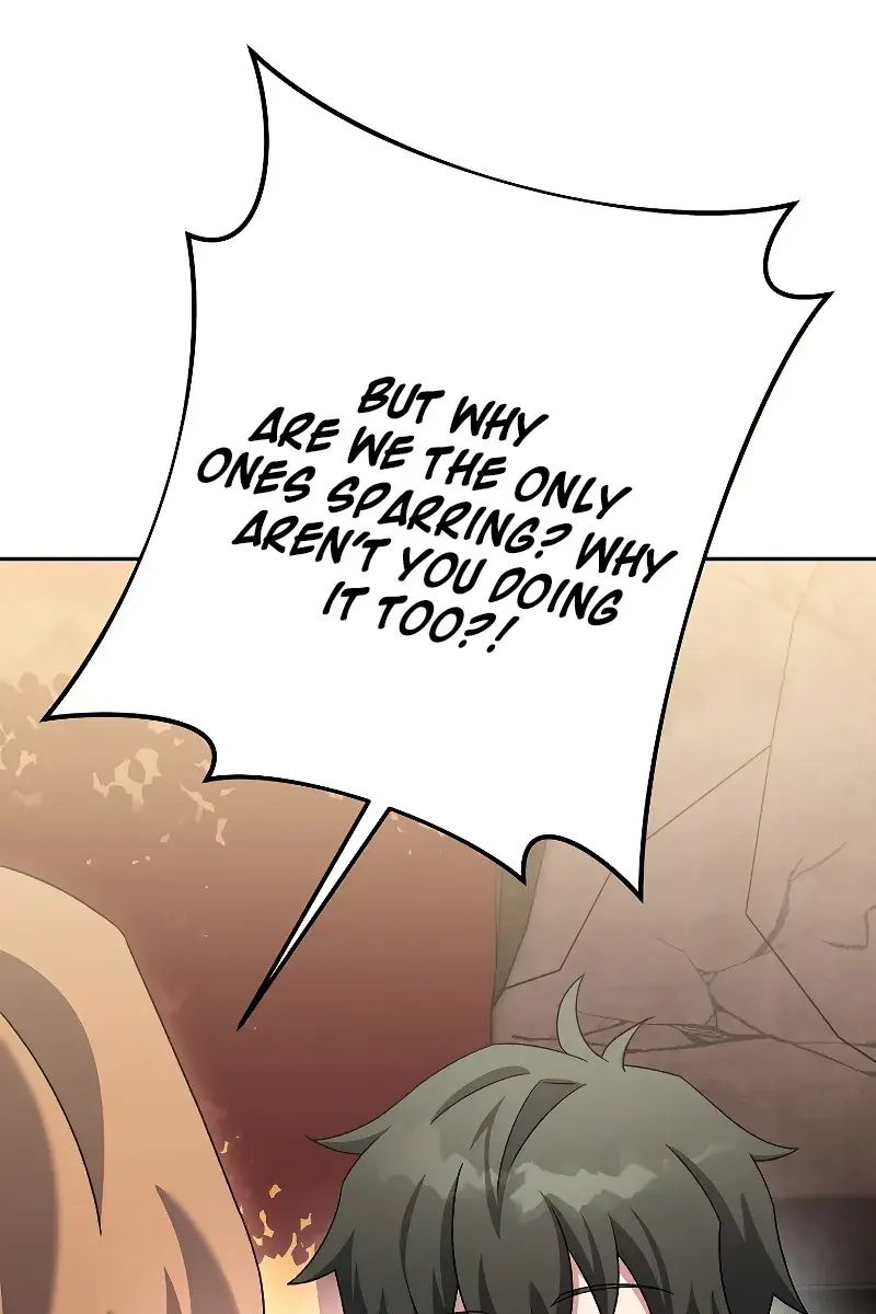 The Novel's Extra Remake Chapter 113 Page 82