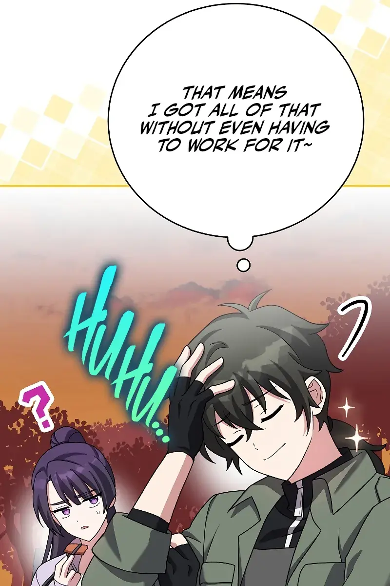 The Novel's Extra Remake Chapter 113 Page 88