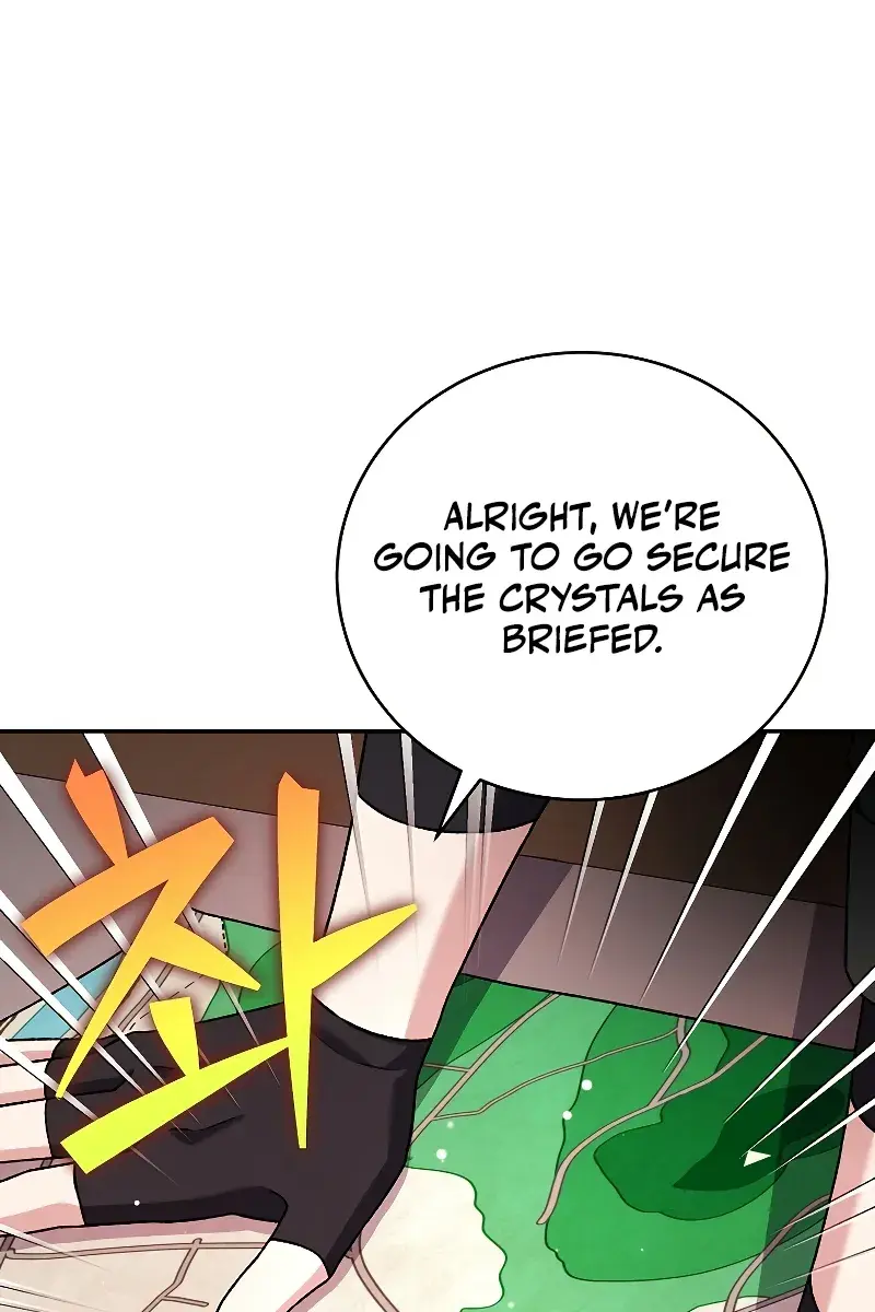 The Novel's Extra Remake Chapter 113 Page 92