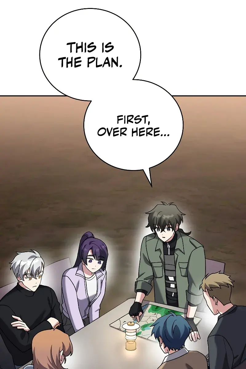 The Novel's Extra Remake Chapter 113 Page 94