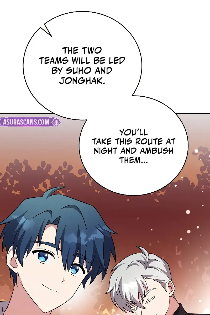 The Novel's Extra Remake Chapter 113 Page 101