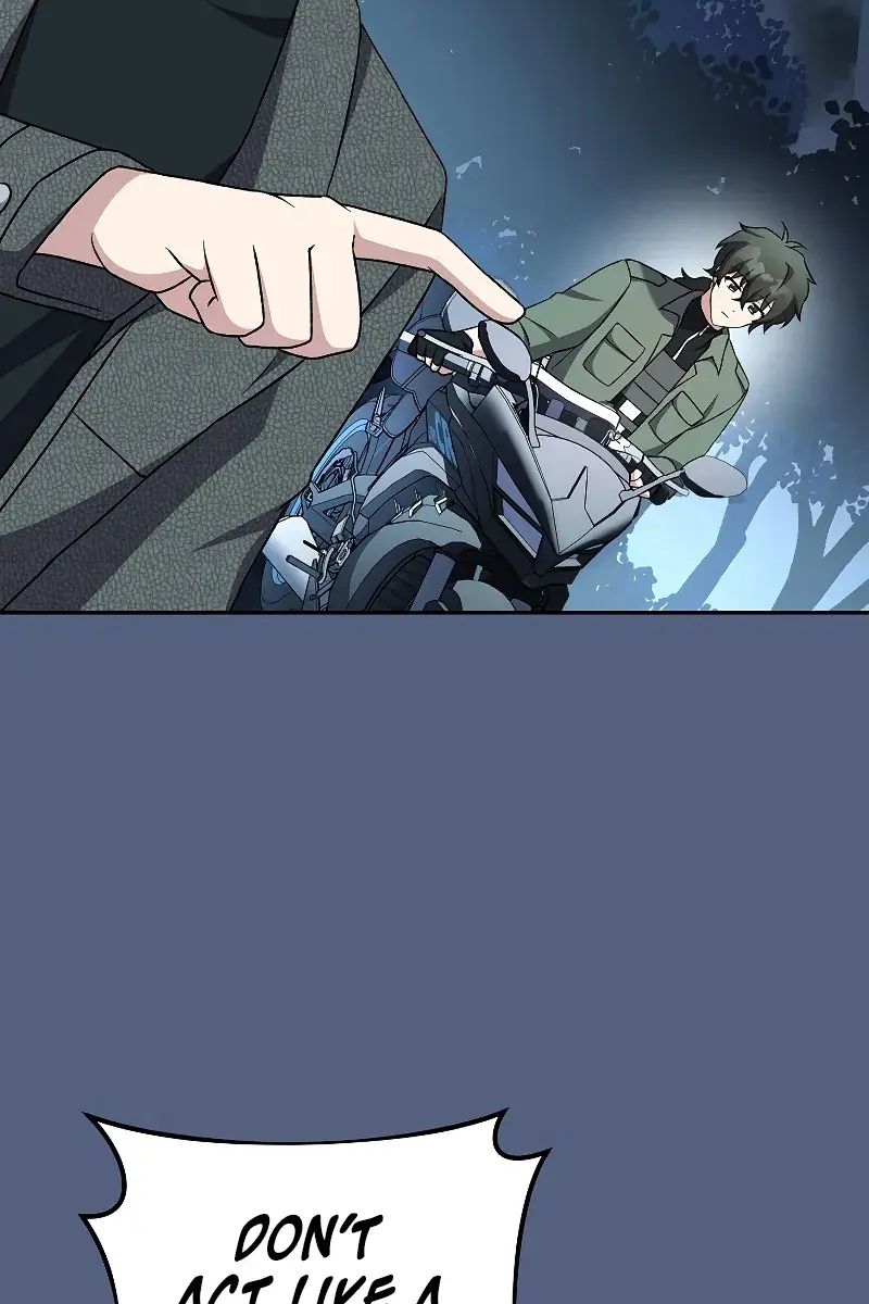 The Novel's Extra Remake Chapter 113 Page 106