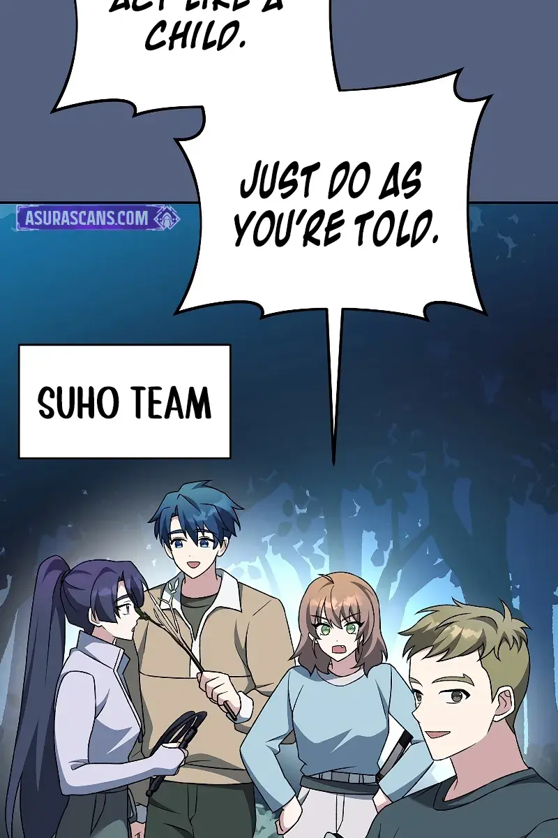 The Novel's Extra Remake Chapter 113 Page 107