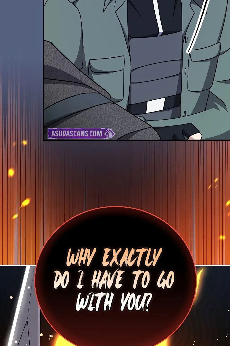 The Novel's Extra Remake Chapter 113 Page 111