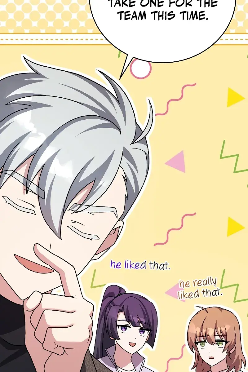 The Novel's Extra Remake Chapter 113 Page 118